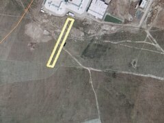 Domnesti langa Fashion House Outlet Militari